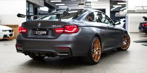 Фото bmw m 4