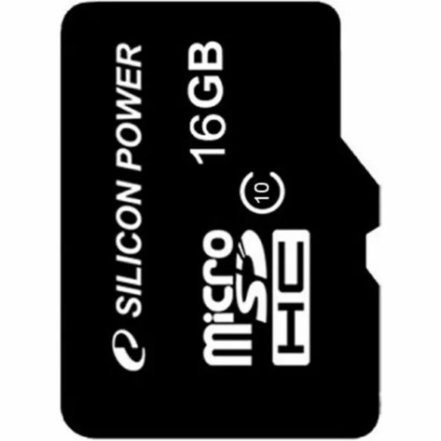 Microsdhc 16gb