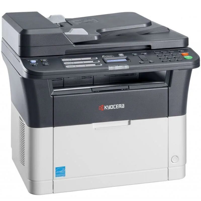 Kyocera fs 1025mfp driver