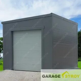 Garage 8