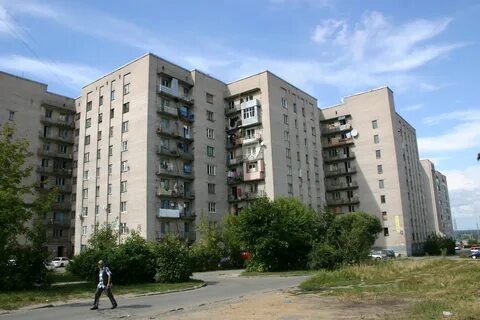 Улица краснодонцев череповец