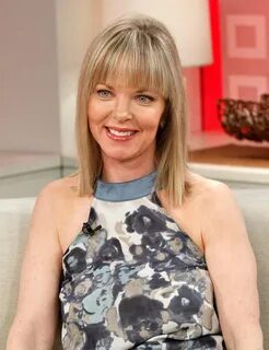 Melissa Sue Anderson.