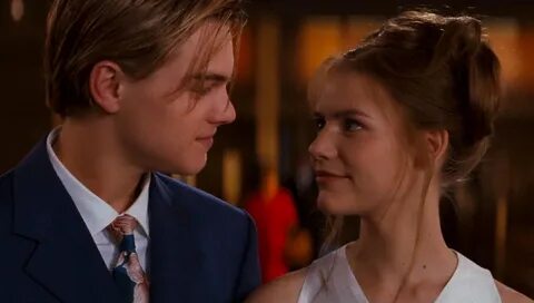 Romeo and juliet watch