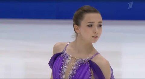 Камила валиева фигуристка новости