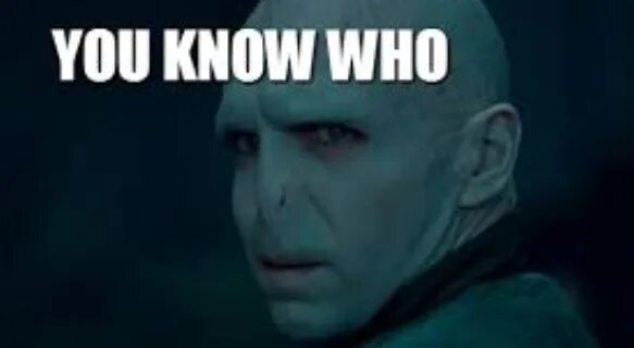 Do you know anyone who
