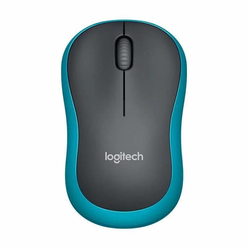 Logitech m185 grey. Logitech m185 grey
