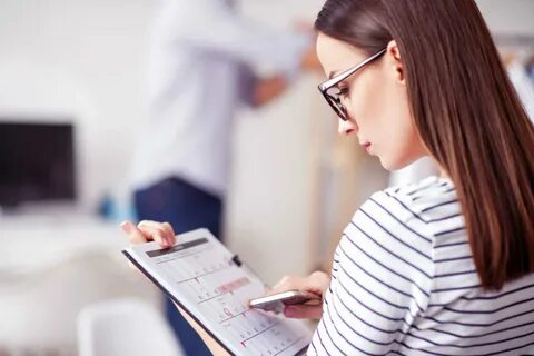 Работаешь нерегулярно