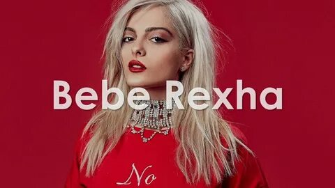 Bebe rexha hey mama