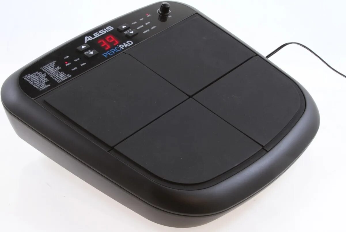 Midi ударных