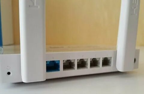 Keenetic kn 1711