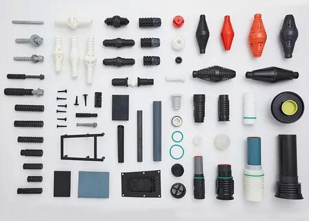 Custom components