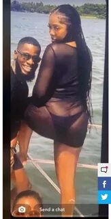 REVEALED: How Tiwa Savage's Sex Tape Got Leaked* » Morexl...