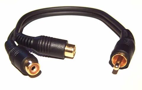 Pdif rca