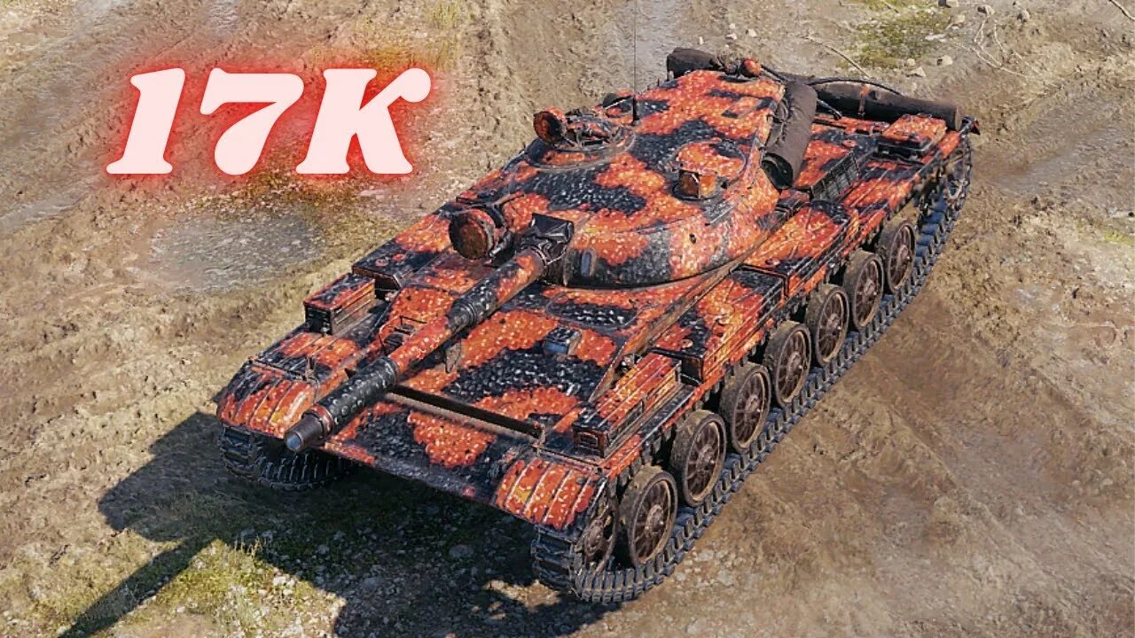 T me damage rts польша польша