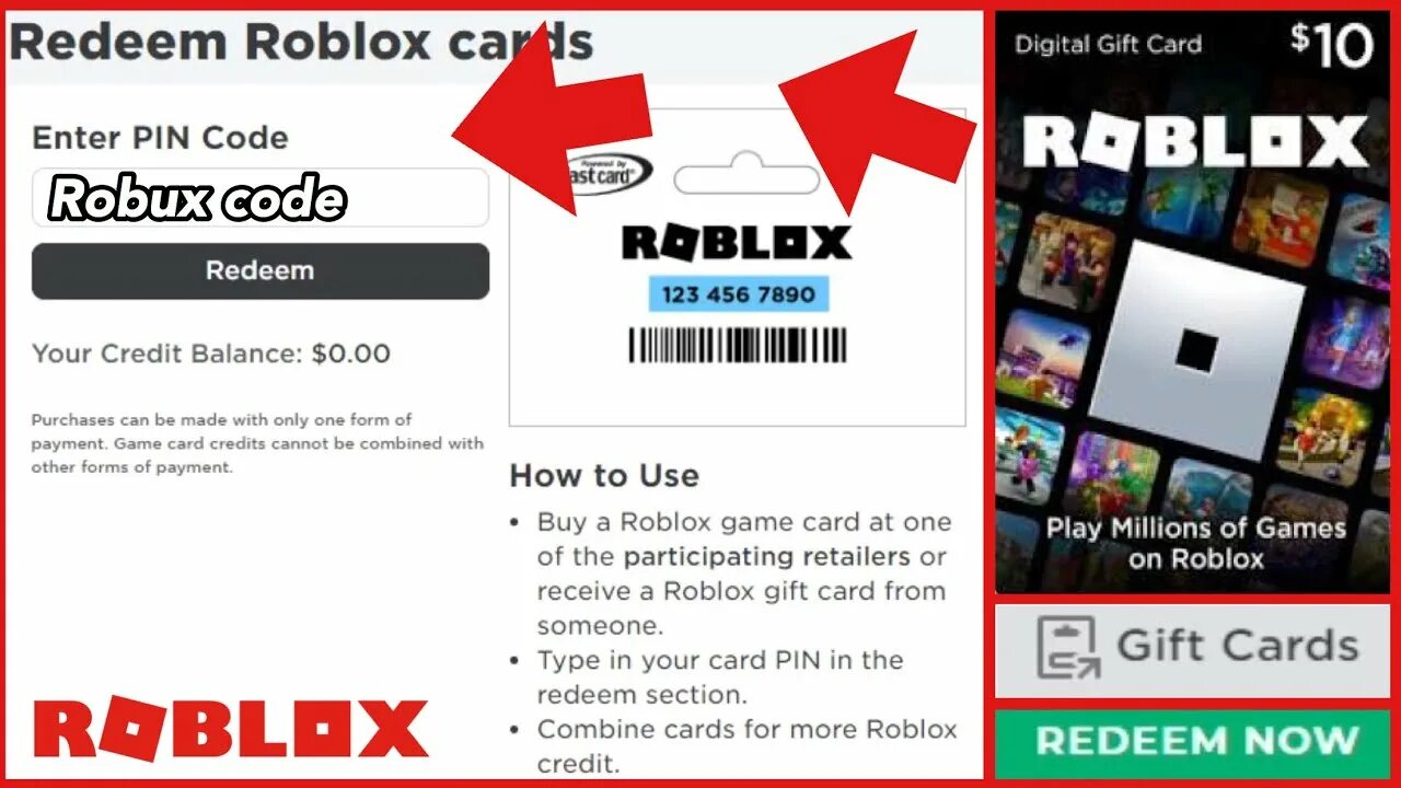 Your roblox code. Redeem Roblox Card. Roblox Gift Cards redeem. Redeem Roblox Card карта. Roblox Gift Card codes.