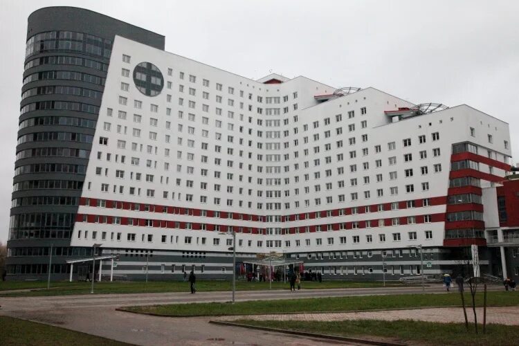 После капитального ремонта открылось общежитие БГУИРа