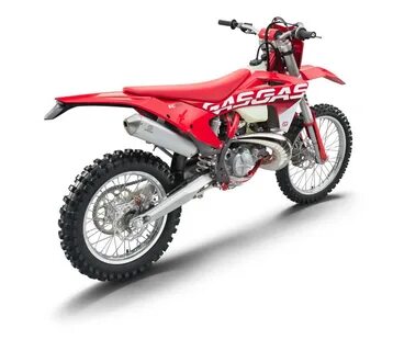 Gas gas 2024