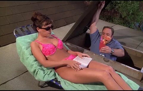 Slideshow king of queens nude.