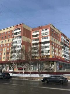 Павлодар кутузова