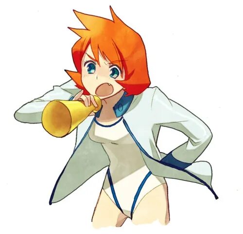 Misty misty d