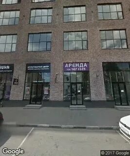 Автодор ленинская слобода 26