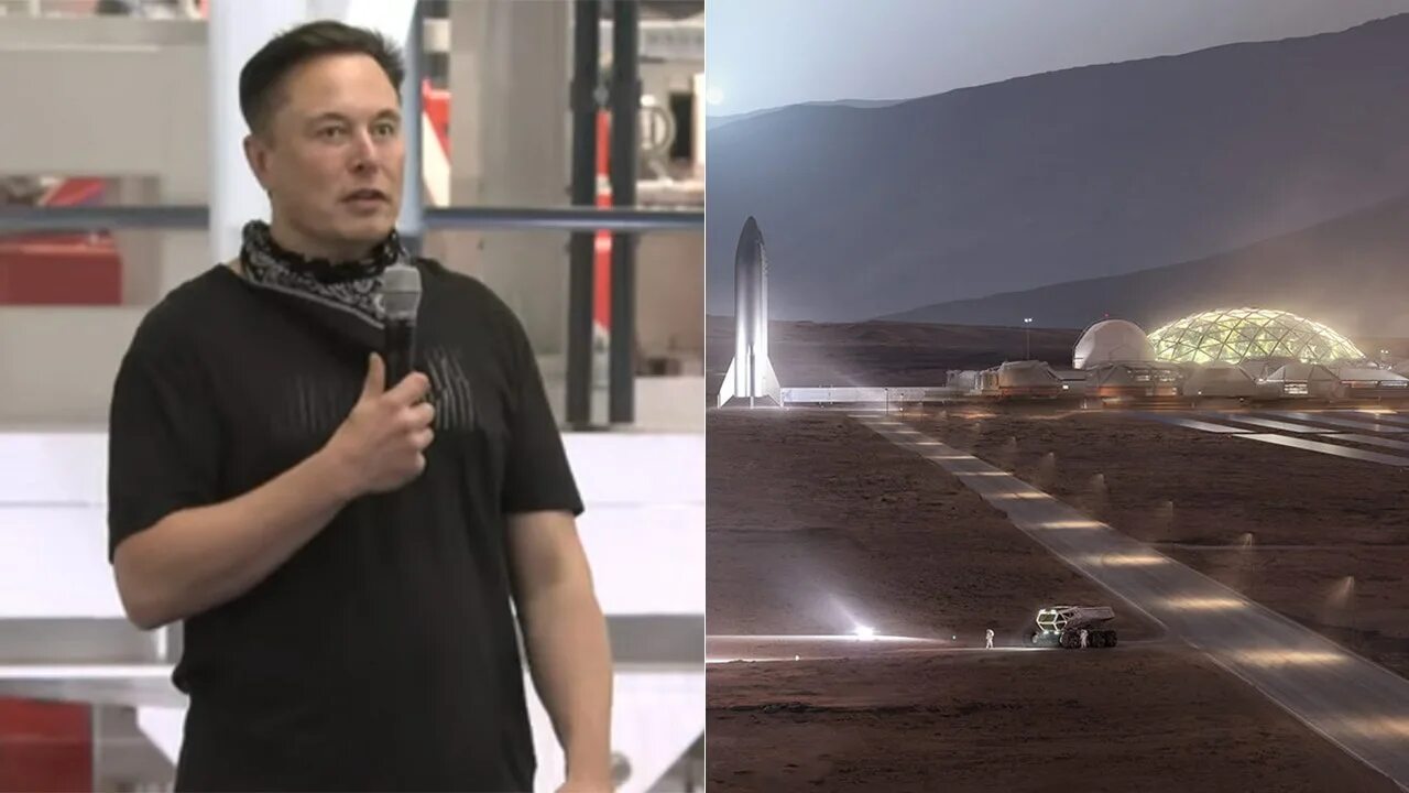 Илон маск отправляет людей на марс. Илон Маск Тесла. Tesla завод Илон Маск. Илон Маск Марс. Тесла на Марс Илон Маск.