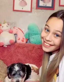 Собака миланы филимоновой