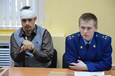 Дела судебные 2018