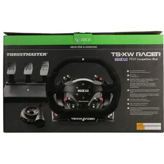 Sparco p310 competition mod