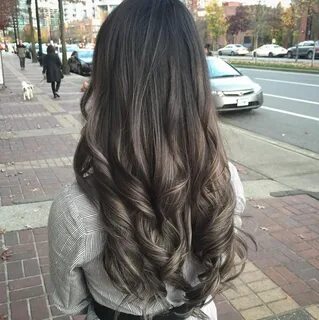 Hair done