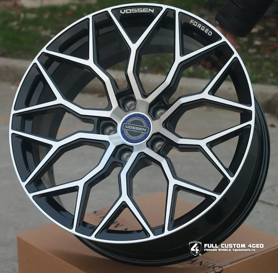 Vossen hf2. Hf-2 gold. Vossen hf2 графит. Hf 07 диски. Vossen hf-2, цвет gloss black.