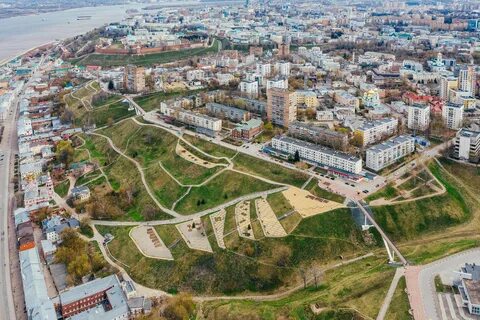 Город на нижегородской адрес