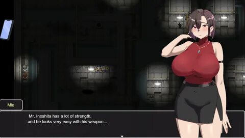 Her Fall in the Last Days Demo.
