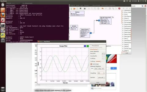 Gnu radio