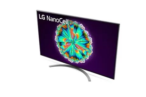 Lg 55 nano