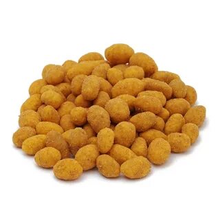 Арахис в хрустящей корочке