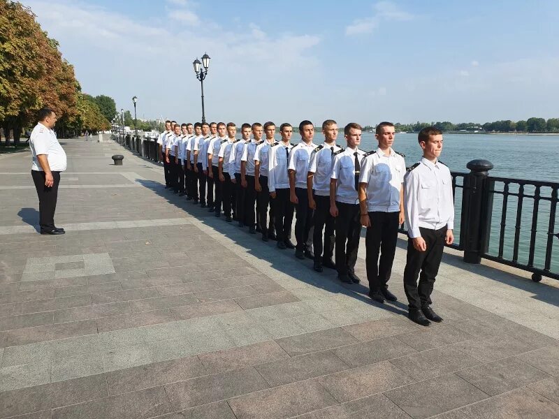 ИВТ им. Седова (филиал ГМУ им. Ушакова). Новороссийск институт водного транспорта НОВОМОРНИИПРОЕКТ.