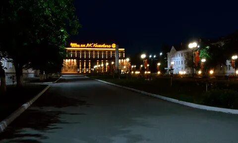 Костевича ирбит