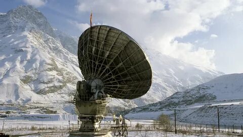 Спутник на русском гаспарян