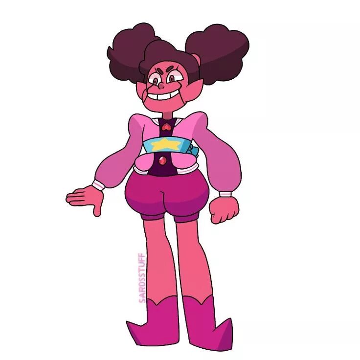 Spinel steven universe