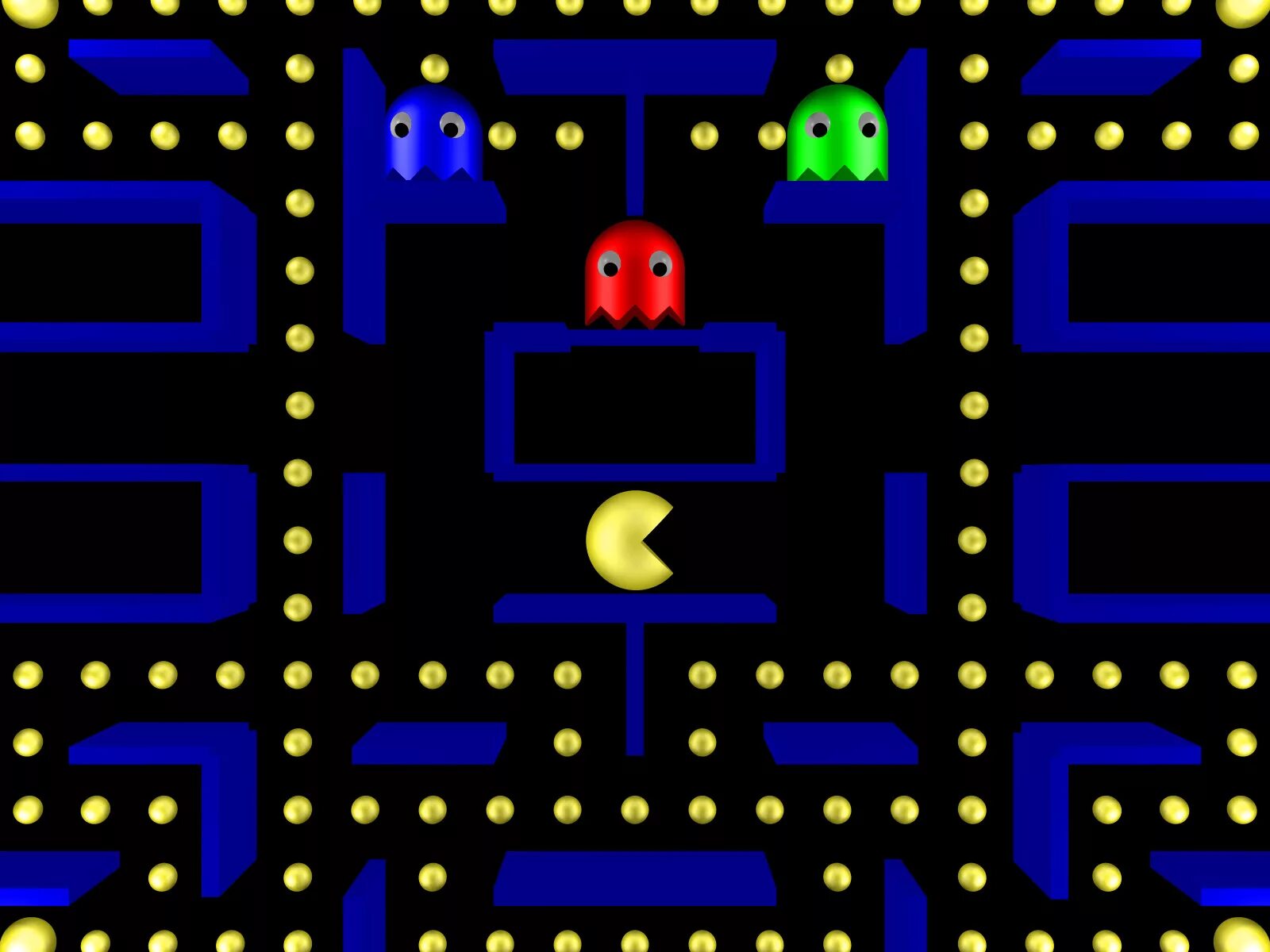 Пэкмен игра. Первая игра Pac man. Герои игры Пакман. Pacman 1979. Pac man game