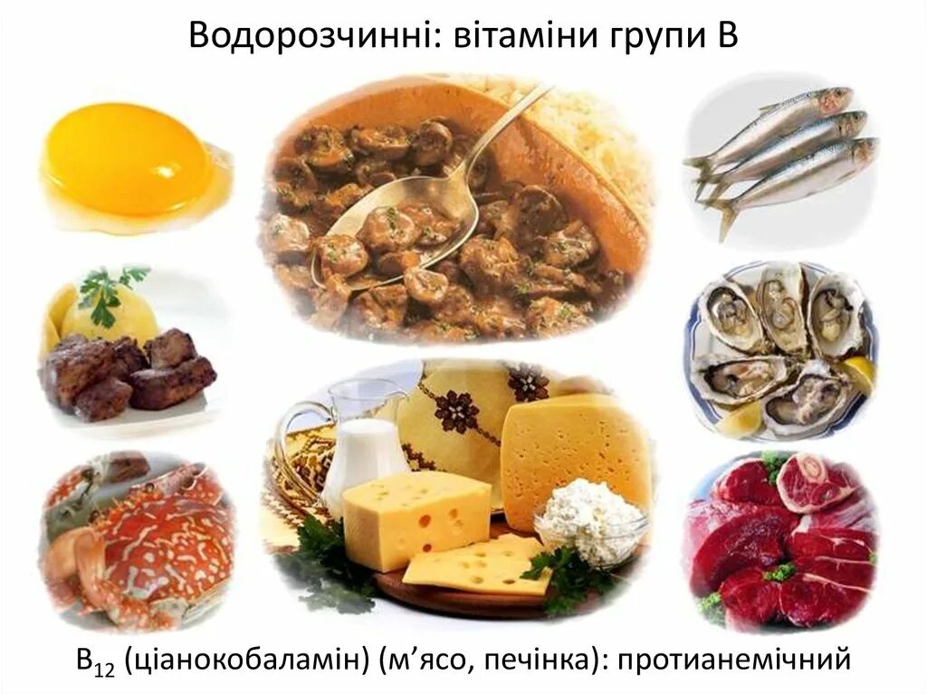 Витамин в12 источники витамина. Витамин в 12 и в3. Источники витамина b12. Продукты питания богатые витамином в12. Б 12 польза