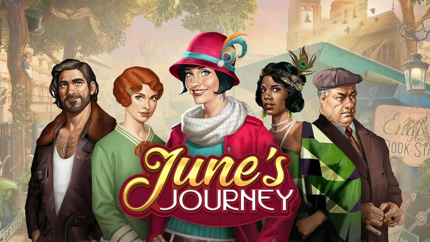 Junes journey много. Джунс Джорни. Джун Паркер. Игра Джун Паркер. Игра Джун Джорней.