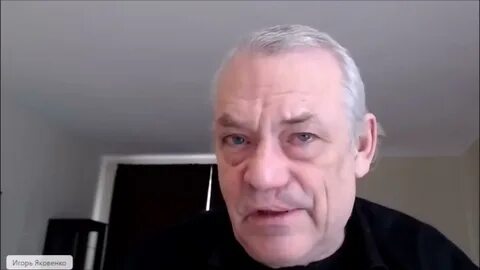 Яковенко журналист