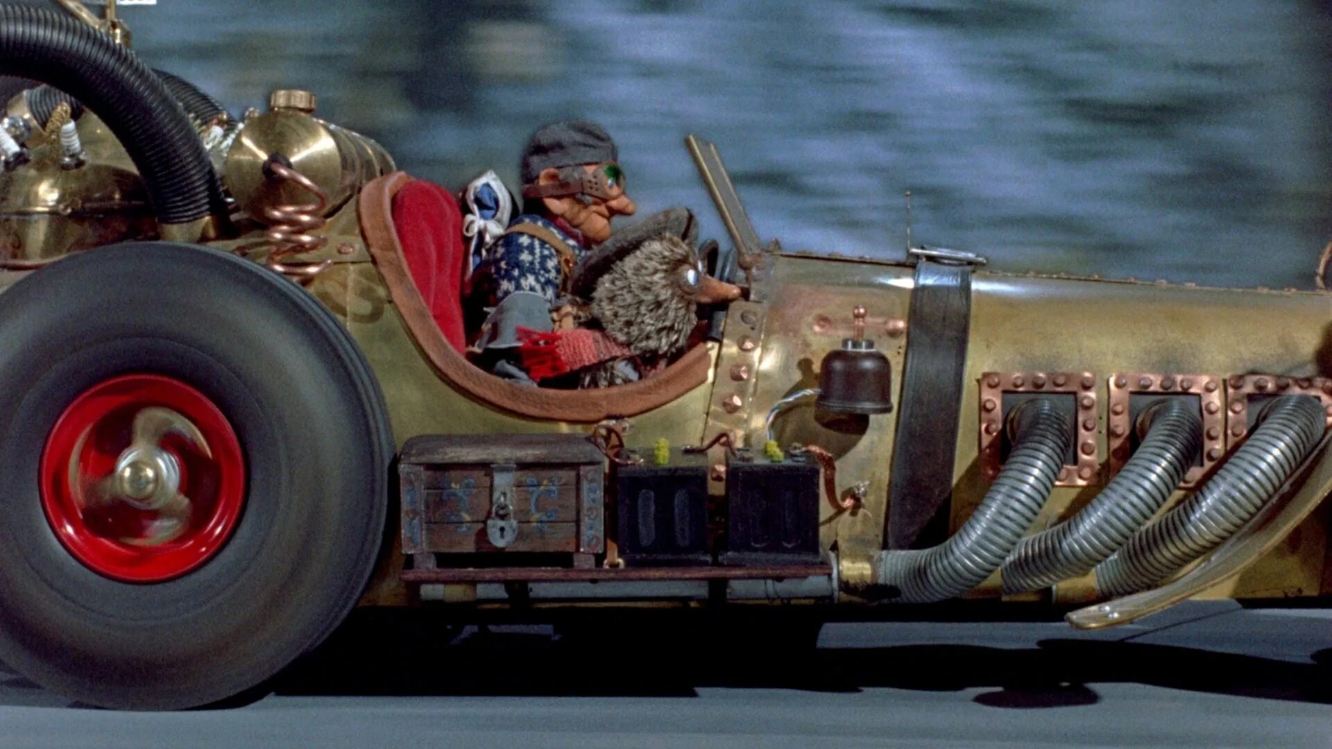 Большие гонки (flaklypa grand prix), норвегия, 1975. Flåklypa grand prix 1975. Большие гонки 1975. Большие гонки (flaklypa grand prix), норвегия, 1975. Большие гонки мультфильм 1975.