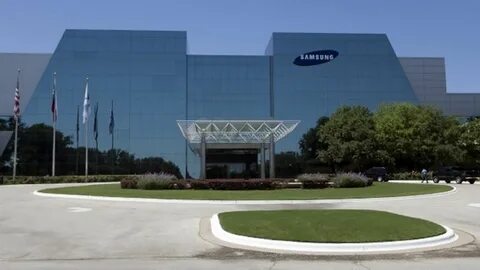 Samsung build