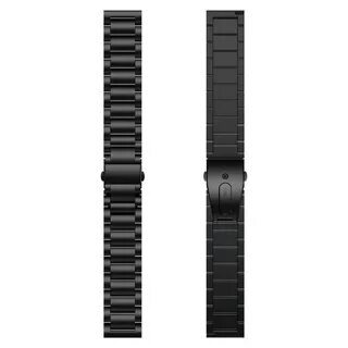 Samsung galaxy watch ремешок черный
