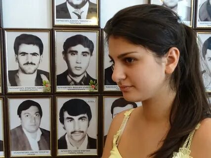 Армяне какие волосы