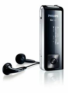 Плееры philips