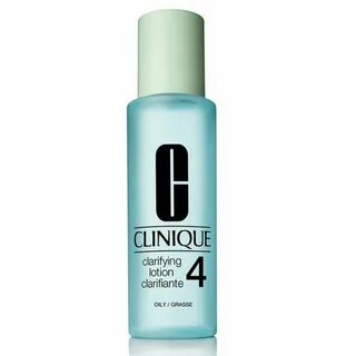 Clinique oil control